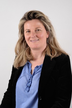 Valérie Blanquefort  Gérante de start up